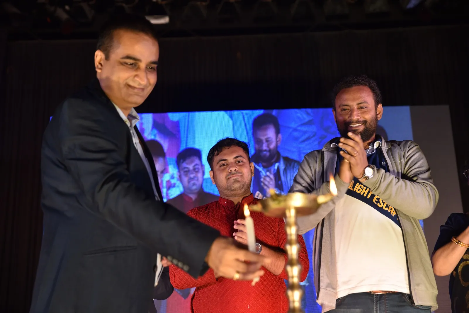 EWS Annual Fest 2024–25, photo 1