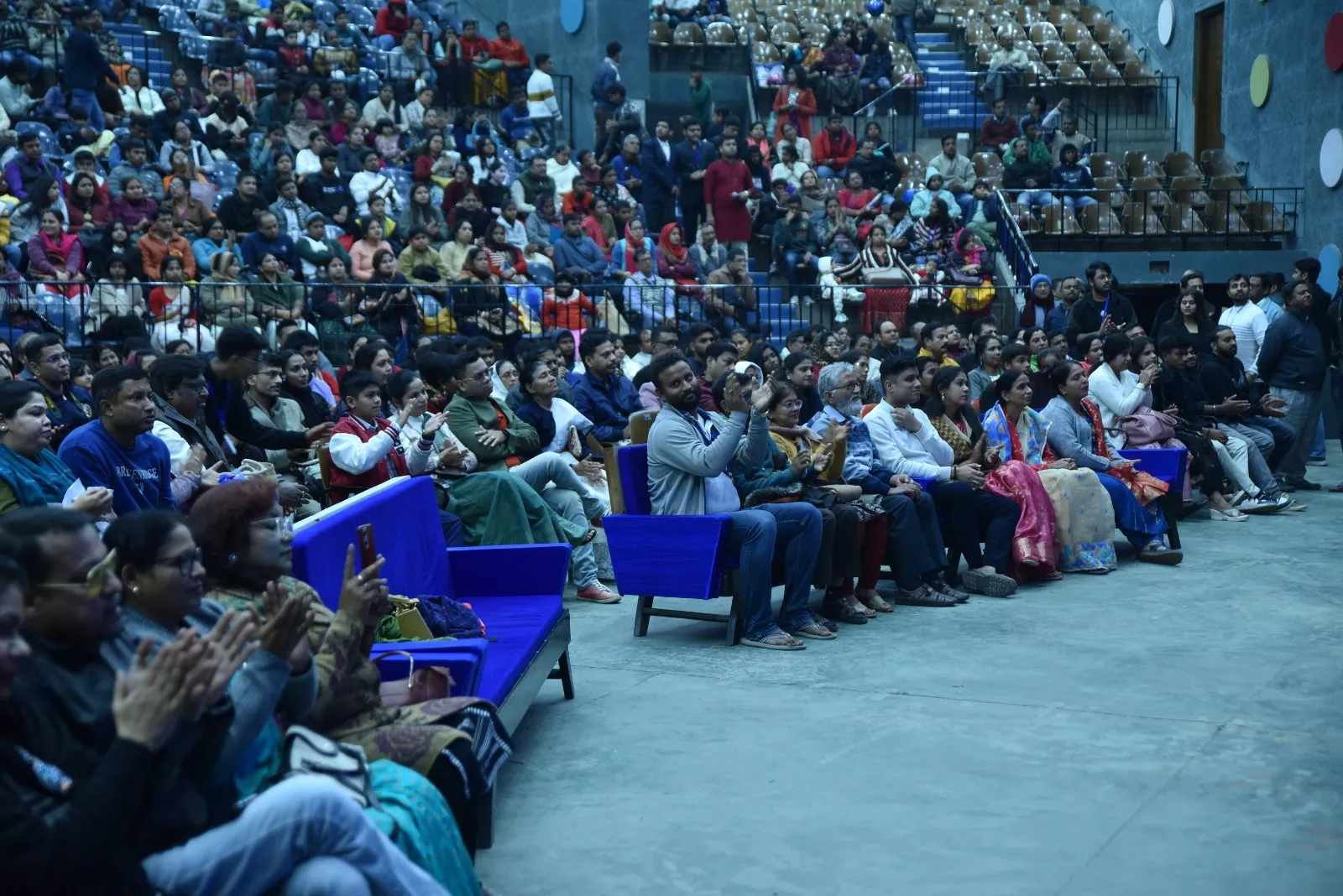 EWS Annual Fest 2024–25, photo 5
