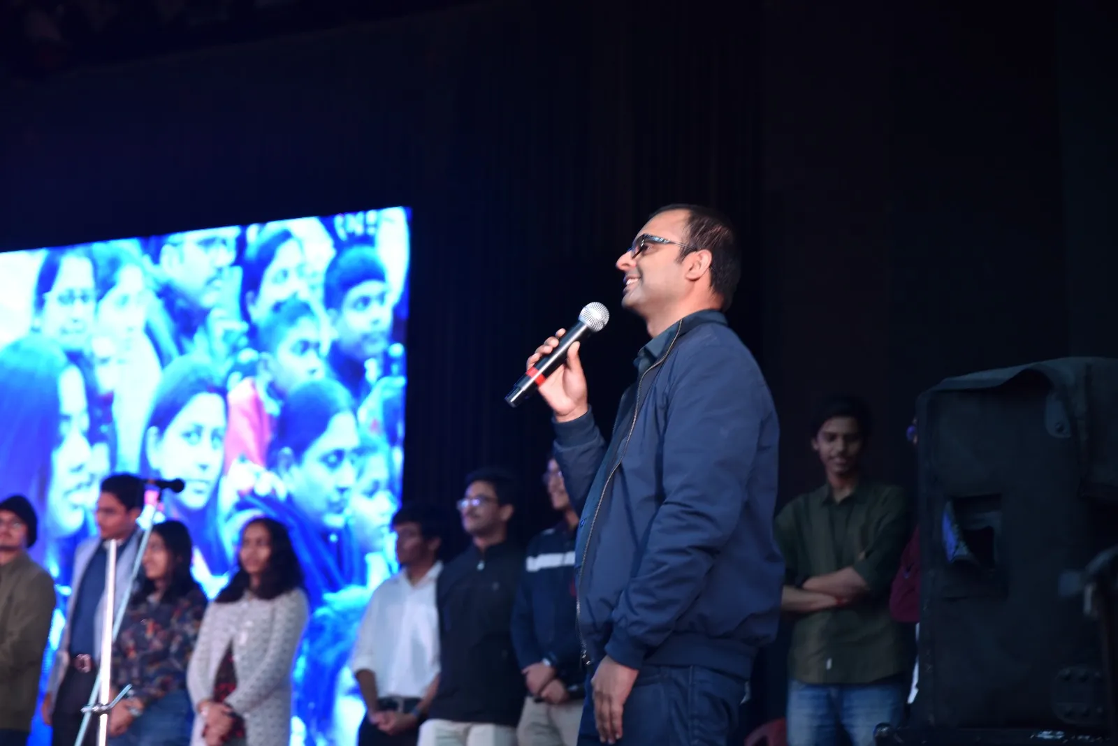 EWS Annual Fest 2024–25, photo 6