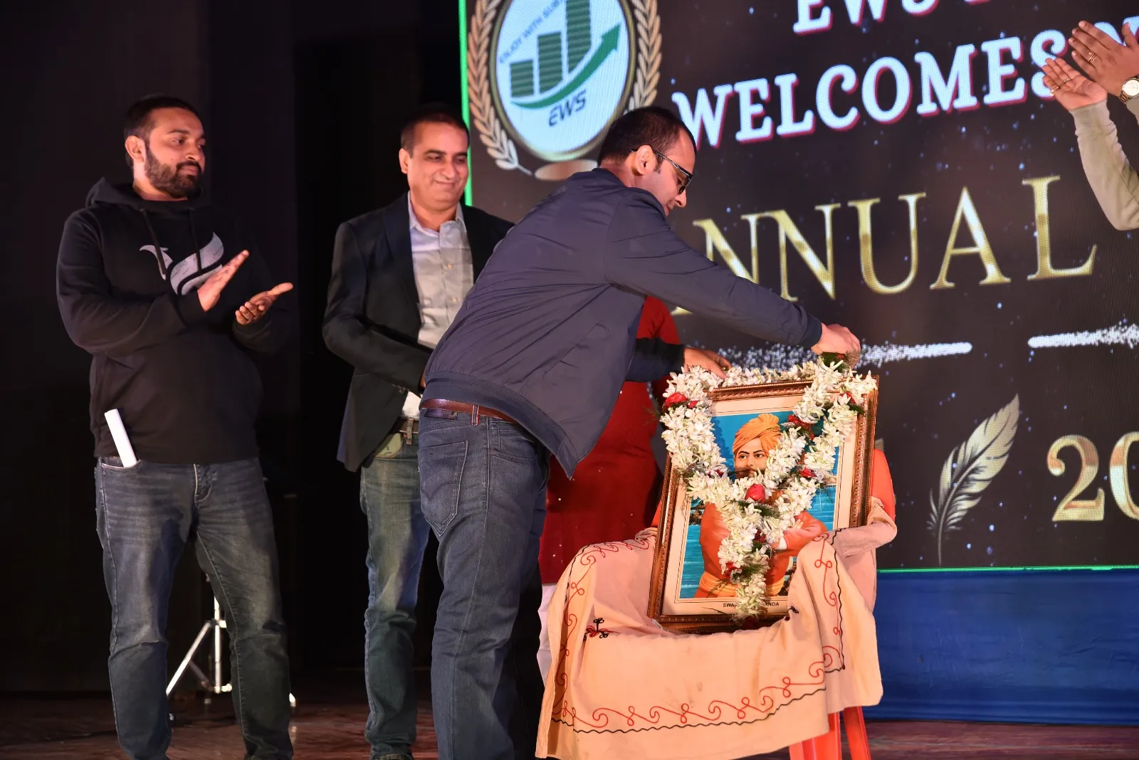 EWS Annual Fest 2024–25, photo 10