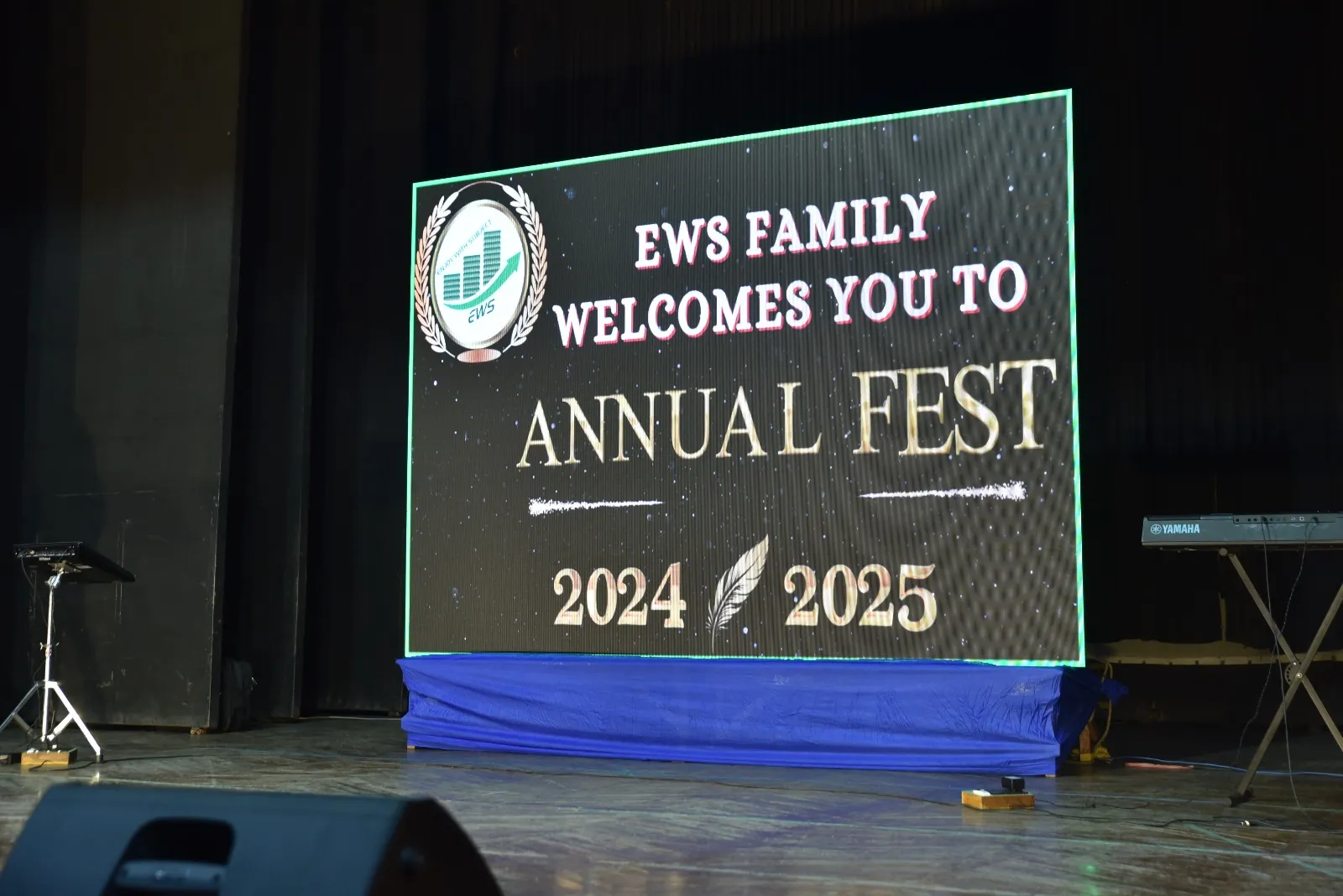 EWS Annual Fest 2024–25, photo 14