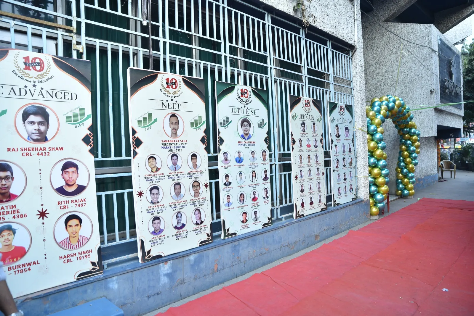 EWS Annual Fest 2024–25, photo 16