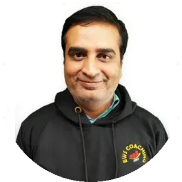 Abhinav Sir