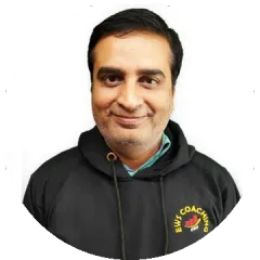Abhinav Sir