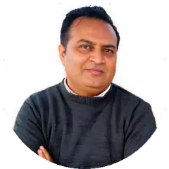 Dr. Amit Sir