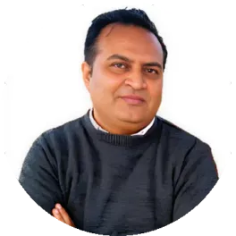 Dr. Amit Sir